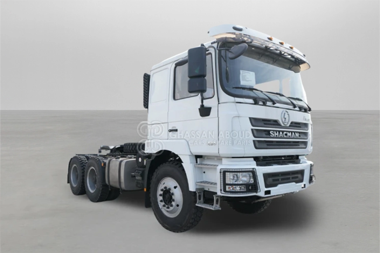 Ghassan Aboud Automotive
