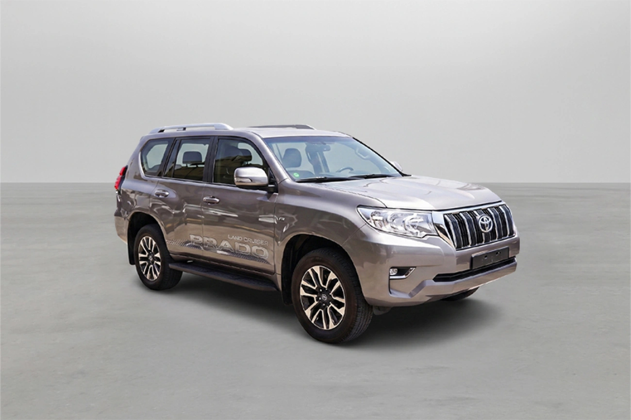 Ghassan Aboud Automotive