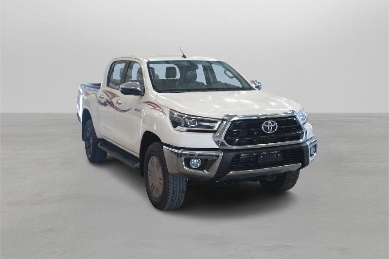 Ghassan Aboud Automotive