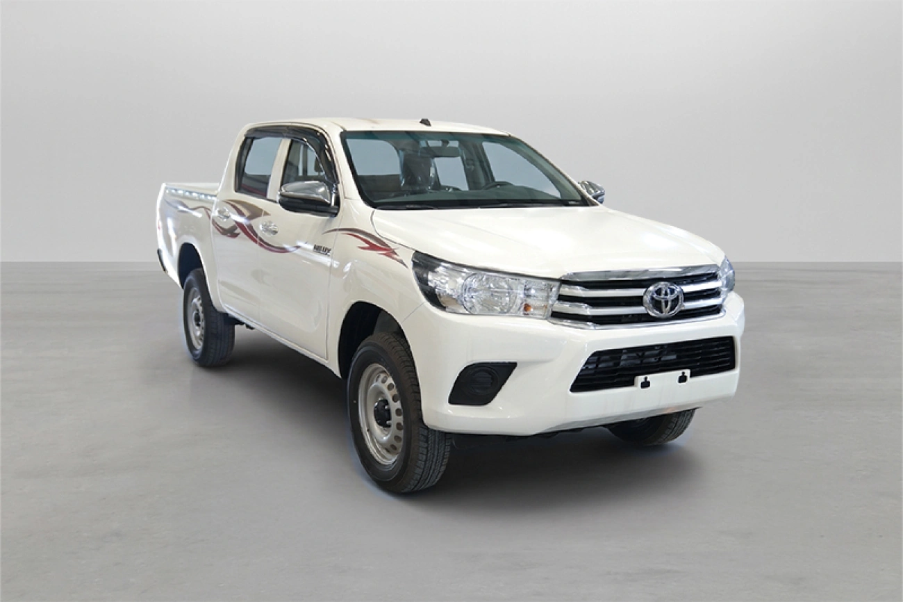 Ghassan Aboud Automotive