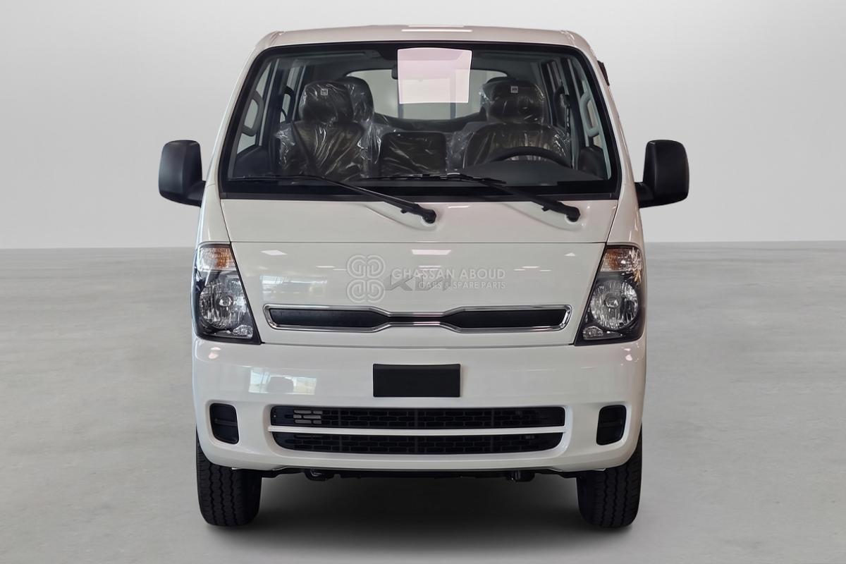 Ghassan Aboud Automotive