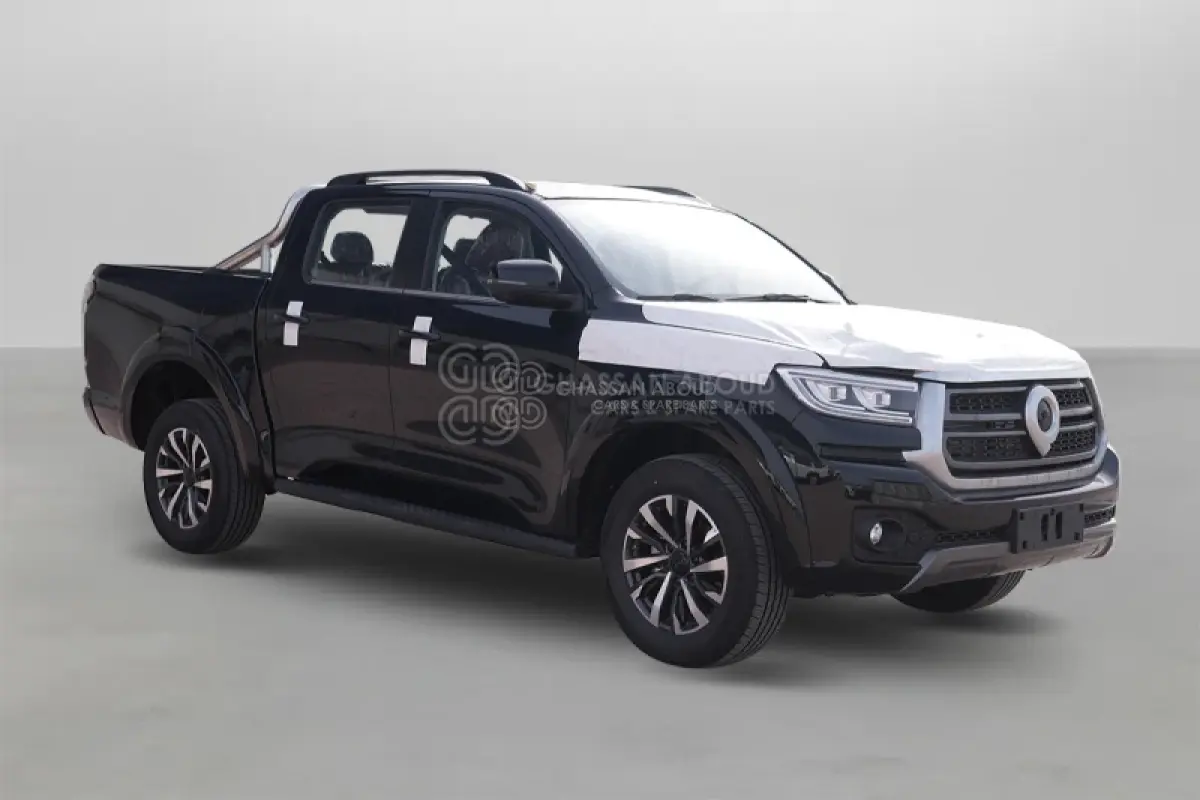 Ghassan Aboud Automotive