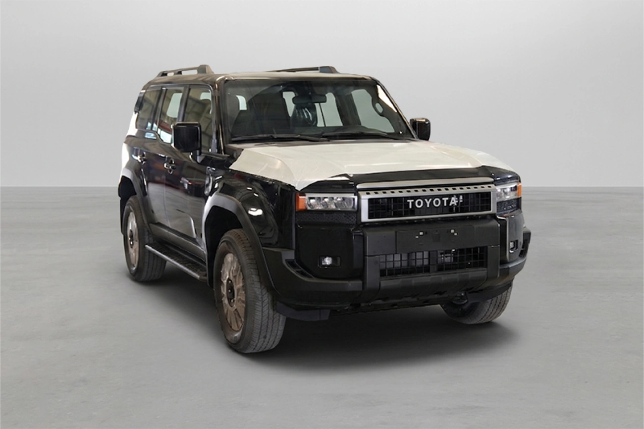 Ghassan Aboud Automotive
