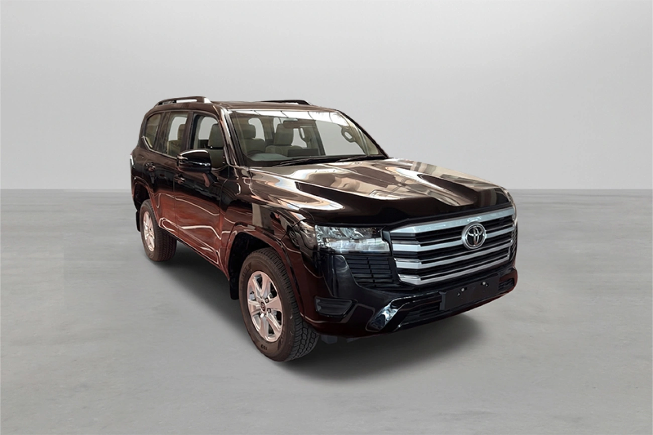 Ghassan Aboud Automotive