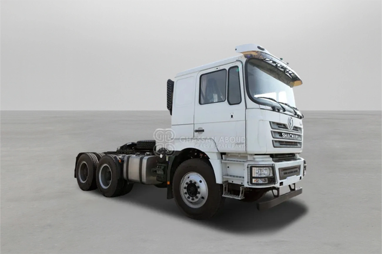 Ghassan Aboud Automotive