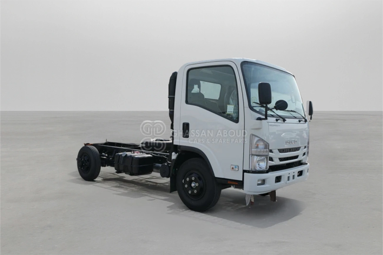 Ghassan Aboud Automotive