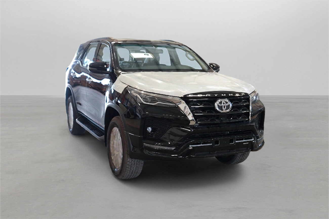 Ghassan Aboud Automotive
