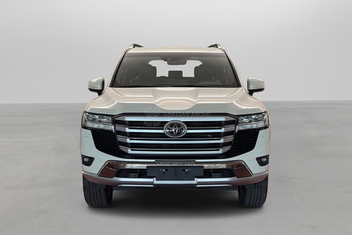 Ghassan Aboud Automotive