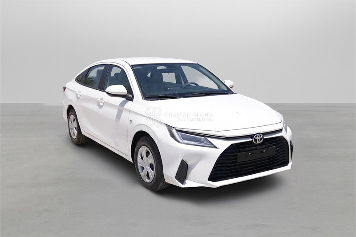 Ghassan Aboud Automotive