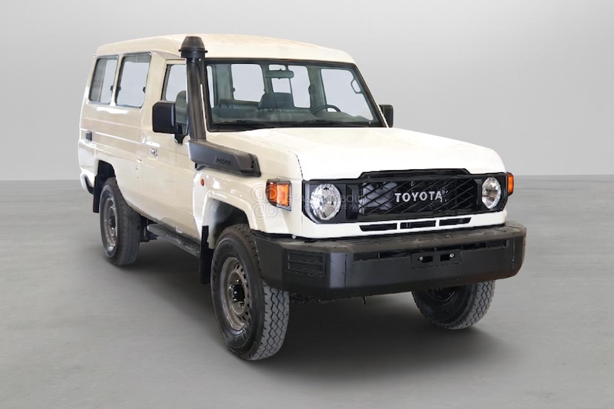 Ghassan Aboud Automotive