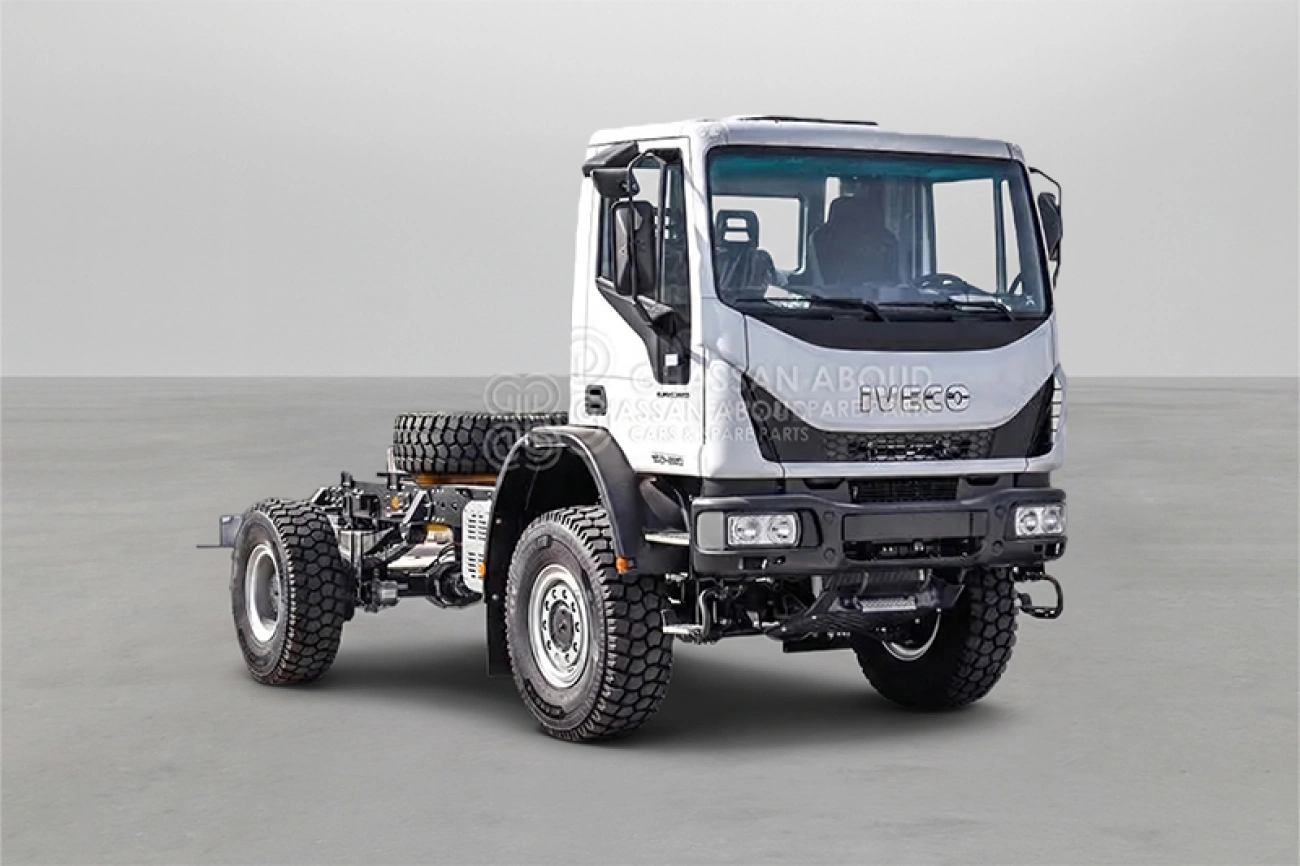 Ghassan Aboud Automotive
