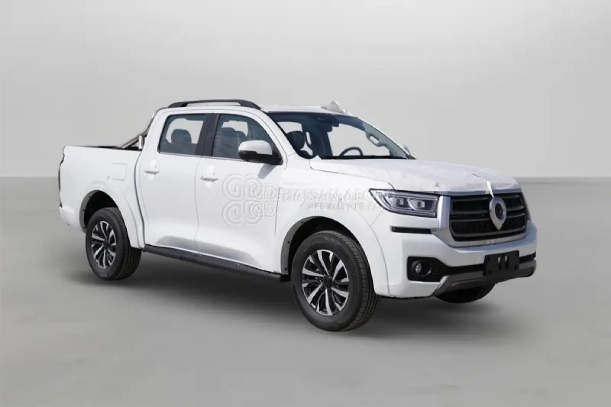 Ghassan Aboud Automotive
