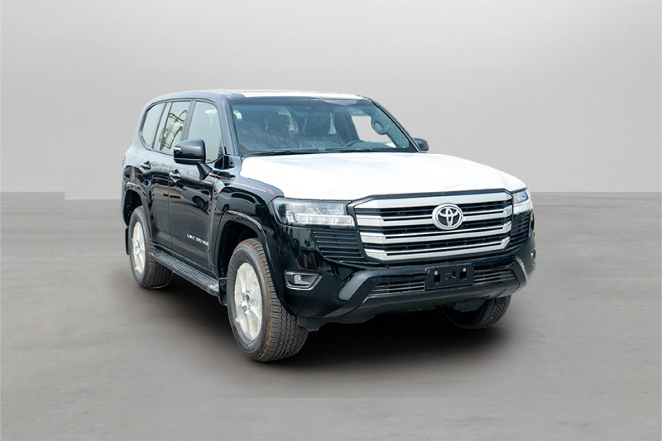 Ghassan Aboud Automotive