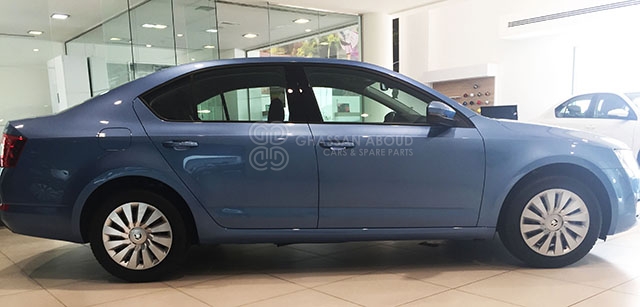 skoda octavia a7 1.6 skoda octavia a7 1.6