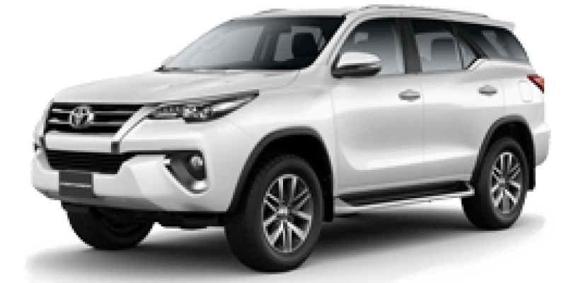 Fortuner