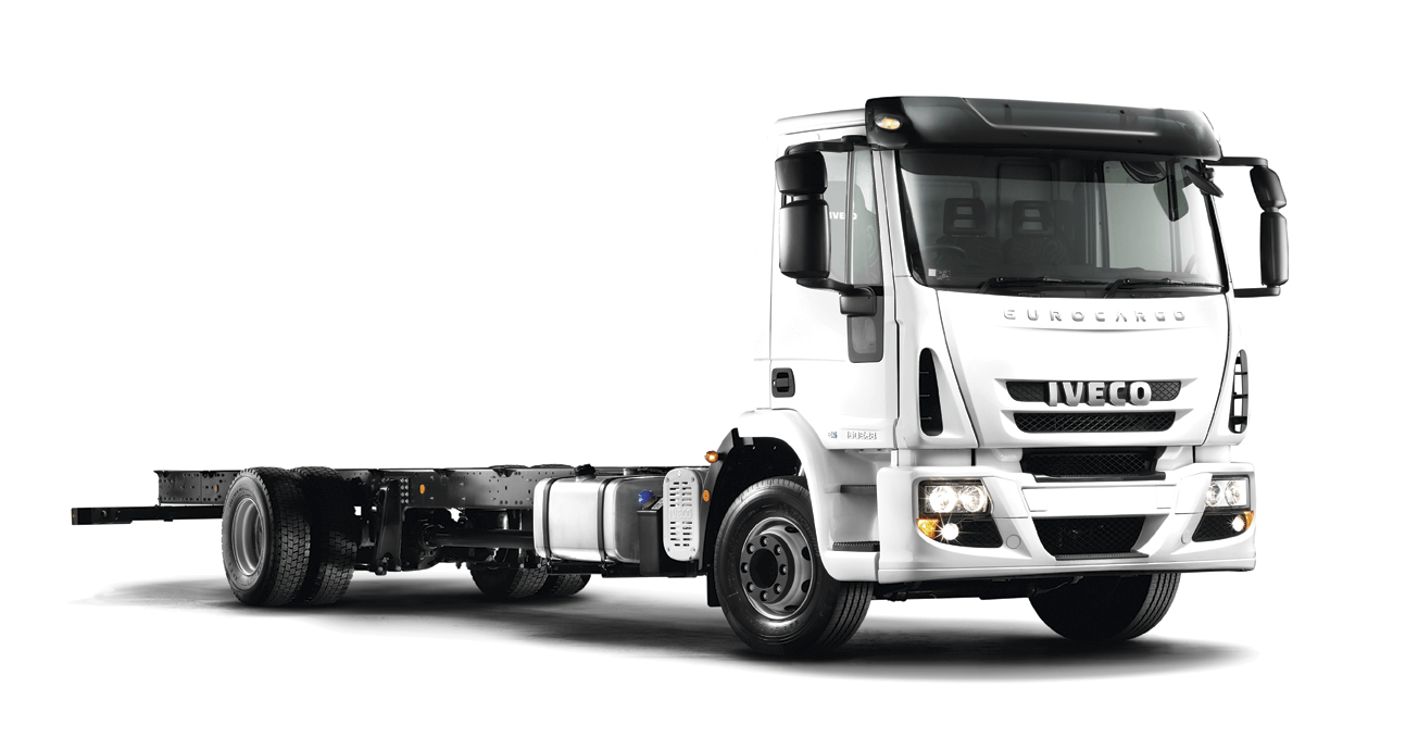 Iveco Heavy Duty