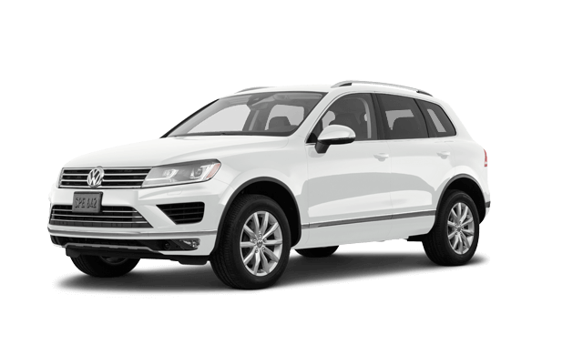 Touareg