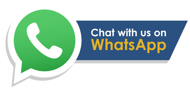 GAC Whatsapp chat icon EN