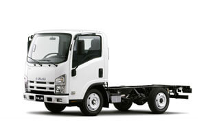 ISUZU Light Duty