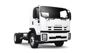 ISUZU Medium Duty