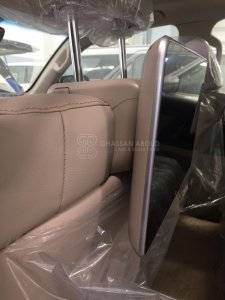 HEADREST DVD LAND CRUISER