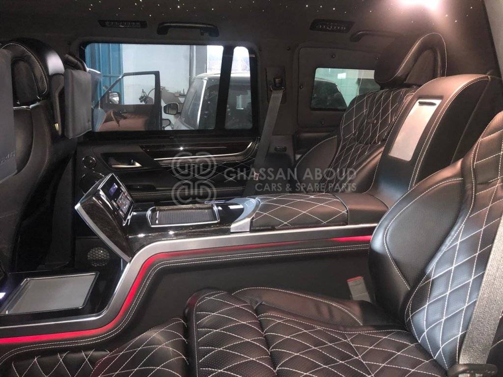 Vip car cheap interior accessories