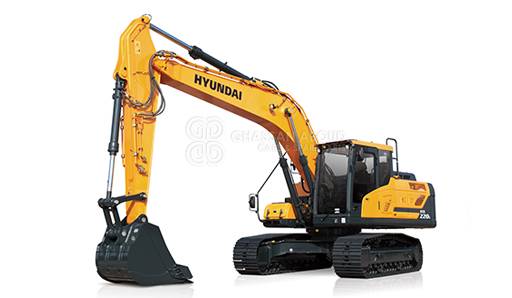 HX220S