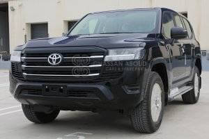 TOYOTA LAND CRUISER 3.3L EXR, DIESEL TWIN TURBO, A/T MY22