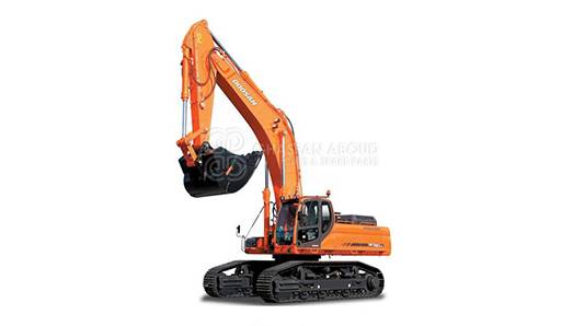DX340