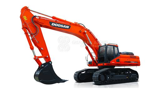 DX520