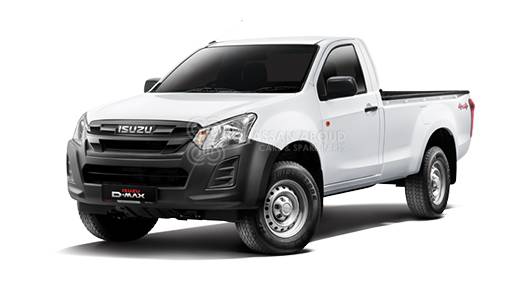 ISUZU DMax
