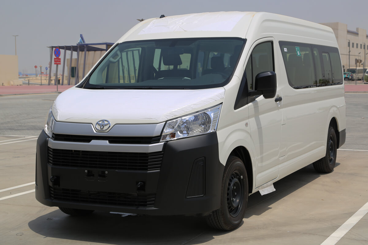 NUOVO CILINDRO PRINCIPALE FRIZIONE PER TOYOTA HIACE IV Bus H1 H2 2L 1H Z 3RZ FE FEBEST 