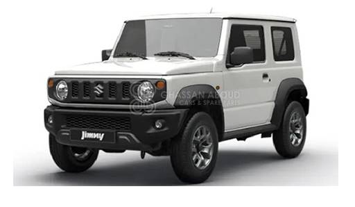 Jimny