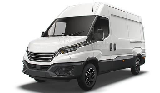 IVECO Light Duty