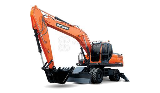DX210