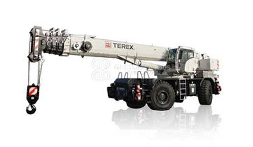RT1070 Crane